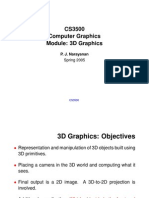 ComputerGraphics 3D Part2