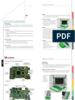 Laptop Educativa Primaria (X0) : Instalación Y Configuración Del Sistema Operativo Sugar