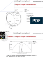 Chapter 2: Digital Image Fundamentals