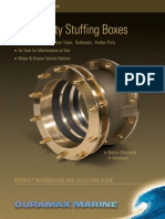 Presaestopa-Johnson Stuffing Box