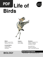 The Life of Birds Guide