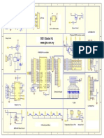 LY5A-L2A v4: 8051 Starter Kit