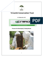 Beekeeping Training Manual 1 PDF