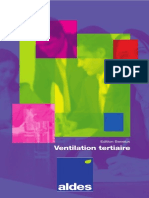 Livre Ventilation Tertiare 2008 FR