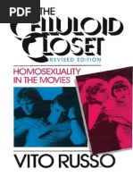 Celluloid Closet PDF