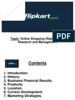 Flipkart