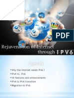 Ipv 6