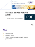 VPN IPSec SERI - 2005 2006