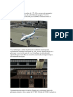 Manual Portugues PMDG 747-400