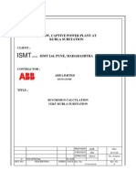 3VYN191246 - Busdesign Calculations