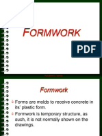 Ormwork: Prof Awad S. Hanna