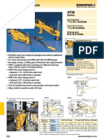 Enerpac ATM Series Catalog