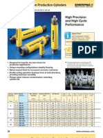 Enerpac RD Series Catalog