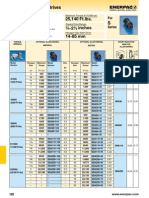 Enerpac SDA Series Catalog