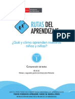 Fasciculo Primaria Comunicacion III PDF