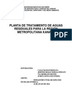 Planta de Tratam