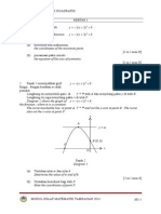 Modul 3 Fungsi Kuadratik