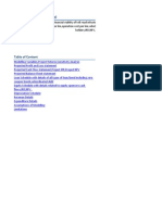 Toll Road Financial Model v1-0