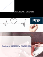 Chronic Heart Diseases