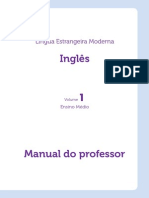 Manual Do Professor Take Over 1