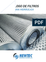 Catalogo Newtec PDF