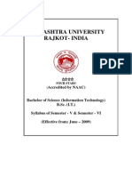 Saurashtra University Rajkot-India: Accredited by NAAC)