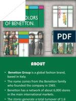 United Colors of Benetton