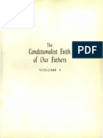 Le Roy Edwin Froom - Conditionalist Faith of Our Fathers 1965-V01