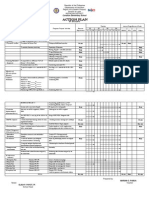 Action Plan Consolidated