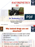 Dr. Rathnakar U.P.: Department of Pharmacology Kasturba Medical College, Mangalore