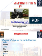 Dr. Rathnakar U.P.: Departments of Pharmacology Kasturba Medical College, Mangalore