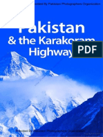 Pakistan & Karakoram Highway