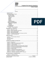 Peoplesoft Design Page Standards