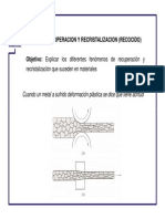 03 Recristalización