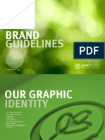 HAYAT - CLINIC Brandbook