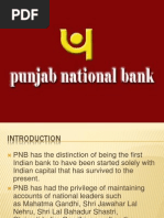 Punjab National Bank