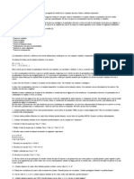 Matemática Discreta Es La Parte de La Matemática Encargada Del Estudio de Los Conjuntos Discretos