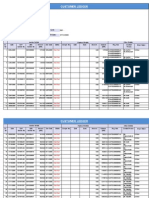 Customer Ledger