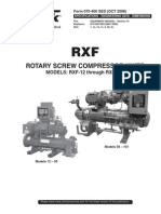 RXF Specs