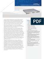 LinkWay S2 Datasheet 012 Web