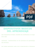 Dispositivos Basicos Del Aprendizaje Completo PDF