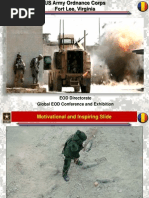 Eod Directorate Slides Forge CND I A