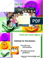 Building Child and Youth Agency