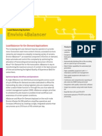 4balancer (Offline Encoder) Datasheet