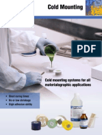 Cold Mounting Englishpdf