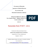 PGET Brochure