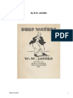 Paying OffDeep Waters, Part 2. by Jacobs, W. W., 1863-1943