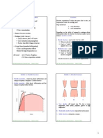 Chapter Outline: Failure Fracture: How Do Materials Break?