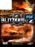 Blitzkrieg 2 - Manual