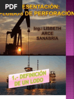 Fluidos de Perforacion 1